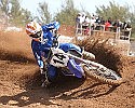 Overseas motocross riders to test locals