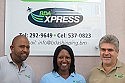 BDA Express offers speed with that personal touch