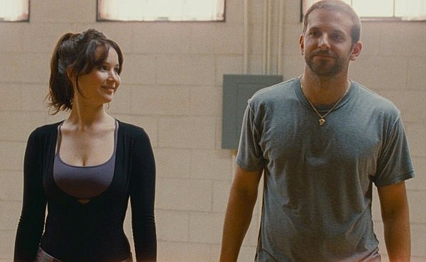 Now Showing: Silver Linings Playbook ****