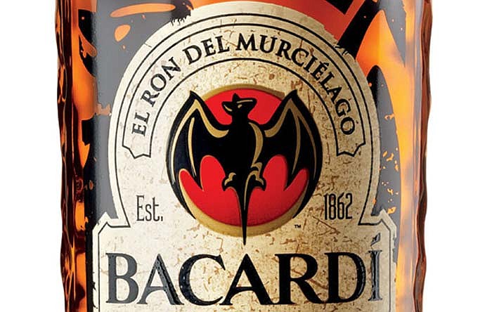 Bacardi seeks more medals