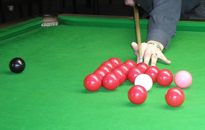 Watford Sports on Point to sink Boat Club A