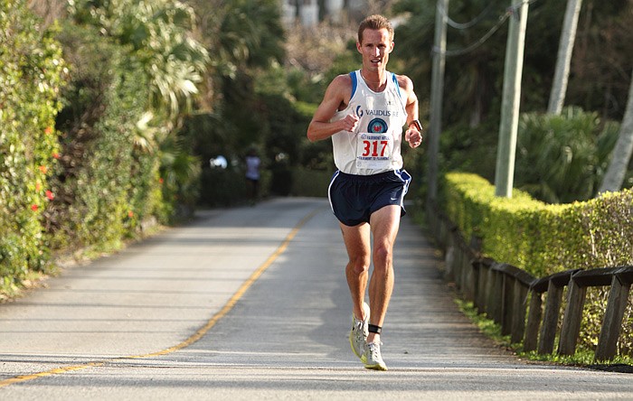 Are you fast enough to beat the bulls?