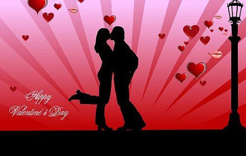 Have a Happy Valentine