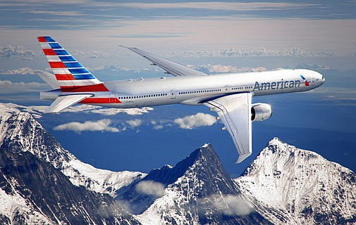 American Airlines merger brings you more choice