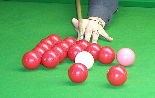 Wilson’s world