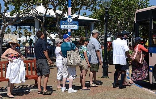 Free course to help ‘Bermudian ambassadors’