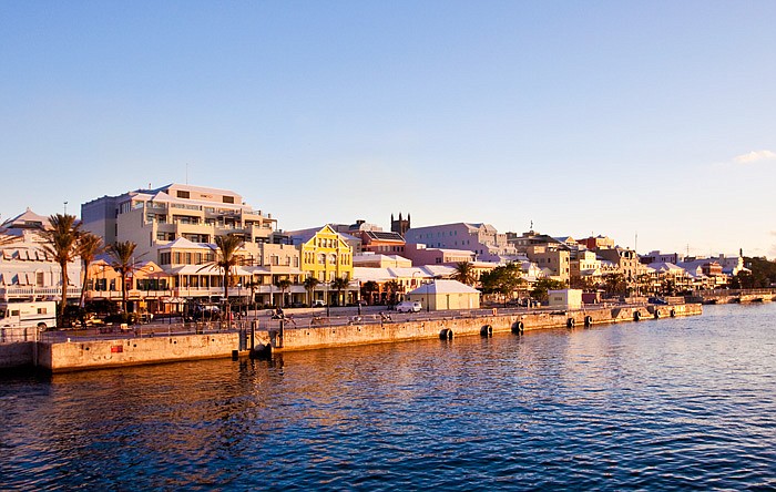 City property sales dry up