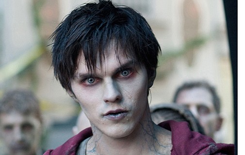 Showing from Feb 22: Warm Bodies