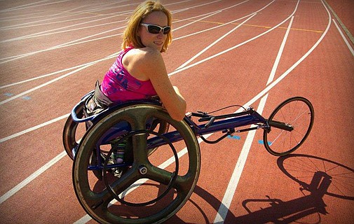 Bermuda’s Paralympians to give inspirational talk