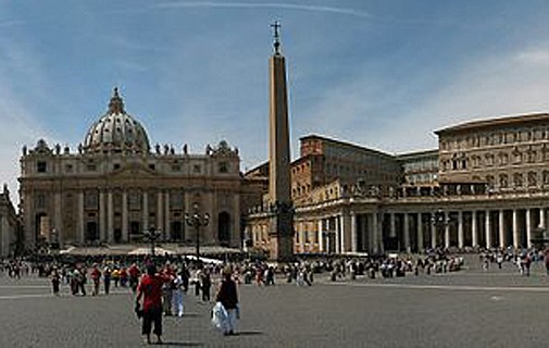 Cardinals’ conclave could choose a new Pope sooner