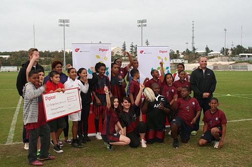 Ruck'n'roll: $25,000 sponsorship for Beyond Rugby