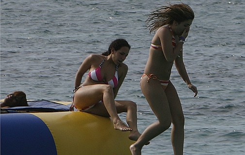 Caribbean tourism bounced back in 2012