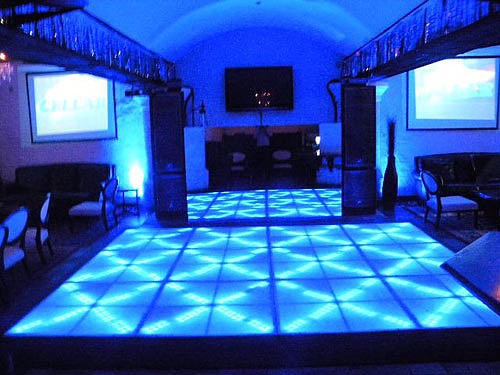 Exclusive: Fairmont nightclub The Cellar closes