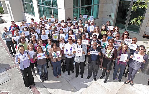 Argus walk helps out 118 charities