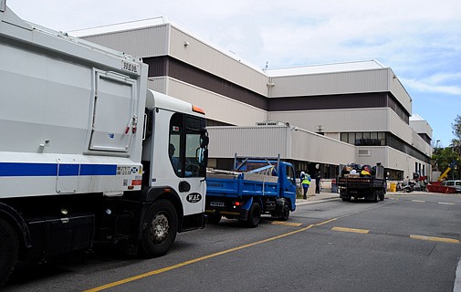 e-Waste recycling day this weekend