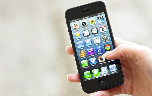 CellOne now an Authorized Apple Reseller