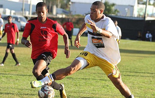 Somerset clubs go head to head in FA Cup (Update 1)