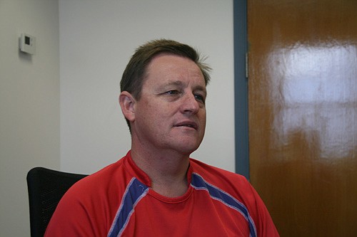 Excited Moore expects T20 progress