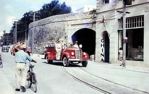 Railway history unearthed 