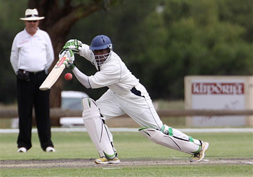 Bermuda skipper Outerbridge 'ready to lead'