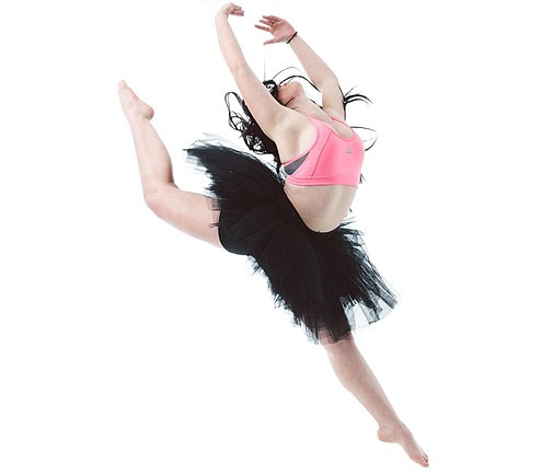 Exclusive: Beyonce dancer to teach Bermuda's youngsters