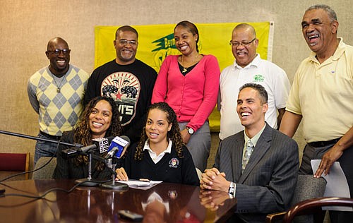 Mount St Agnes pupil Fox clinches scholarship