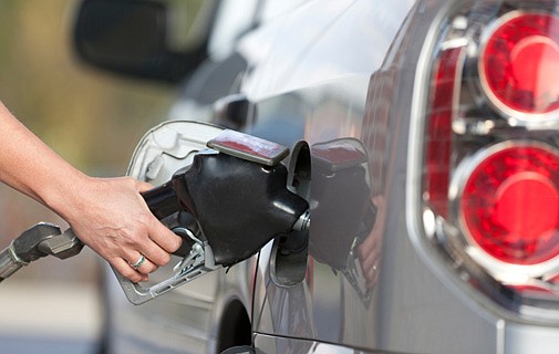 March 2013 Fuel Prices