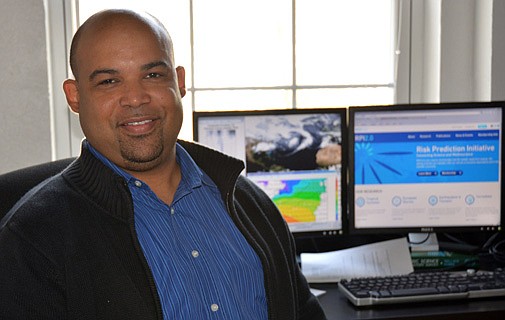 Dr Mark Guishard joins BIOS