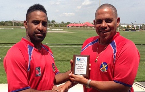 Manders: Bermuda bowlers must improve to win USA rematch