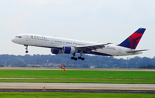 Delta and American price war to New York continues