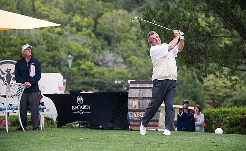Jacklin strongly opposes putter ban