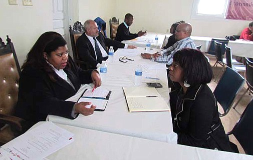Empowering job seekers to gain the ‘write’ stuff