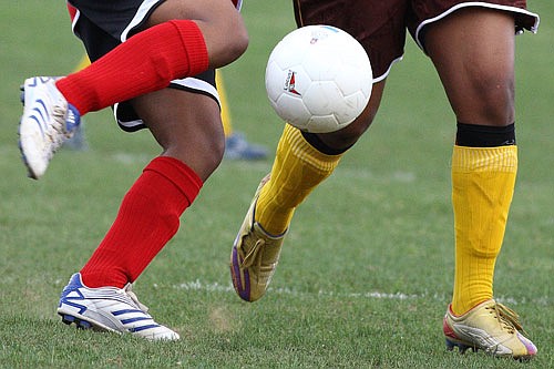 Girls' Football Festival set for kick-off