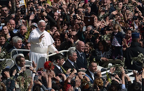 How long will Pope’s honeymoon period last?