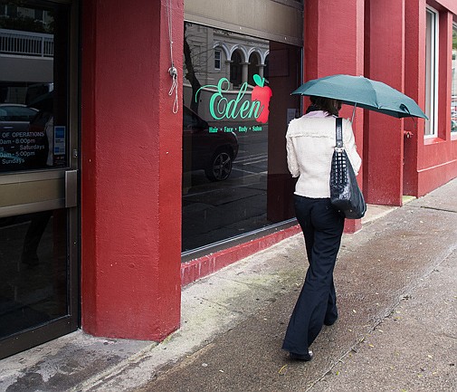 Exclusive: Jobs lost as salon closes