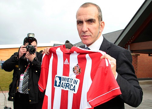 Di Canio furore is necessary