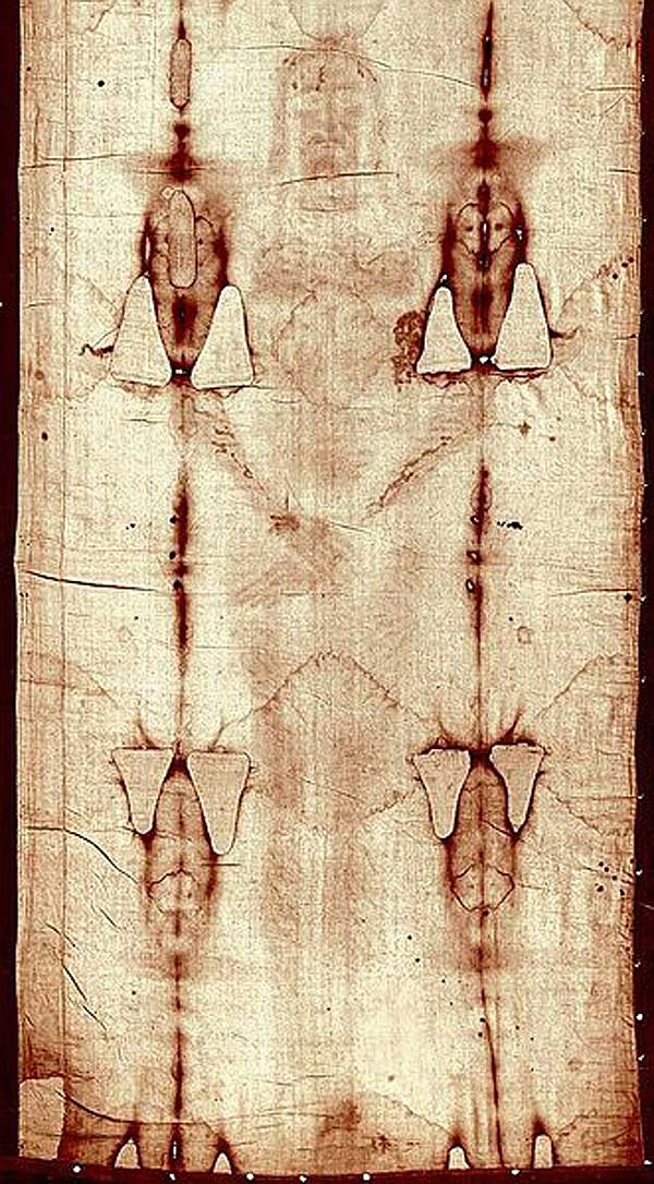 New tests date Shroud of Turin to era of Christ