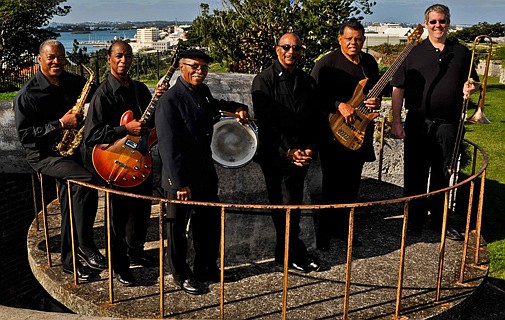 Giant Steps accepted into International Havana Jazz Festival