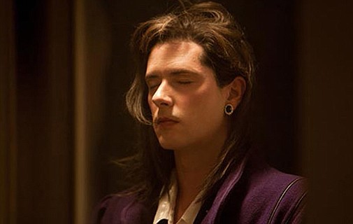 BIFF Review / Laurence Anyways ****