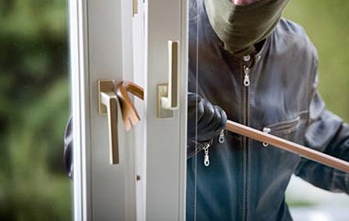 Police: Crime prevention advice after recent burglaries