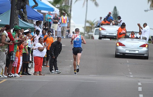 PLP: Derby name change needs to include 'Bermuda'