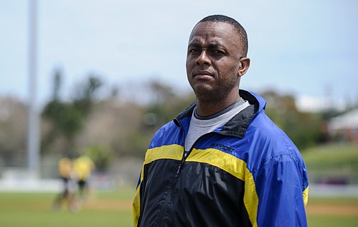 Walsh: ‘Windies on the up’