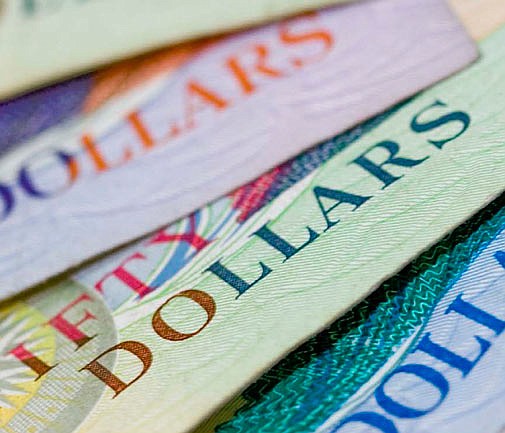 Bermuda in 'dire financial position' says leader of action group