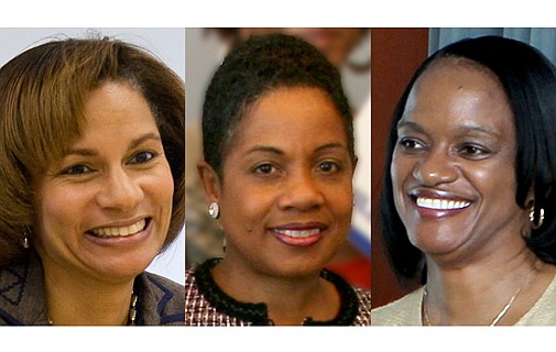 Bermuda’s Women of Great Esteem