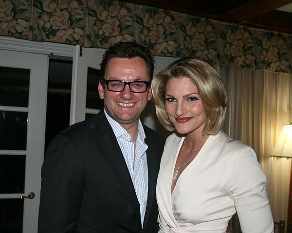 Using celebrity power to sell property (Update)