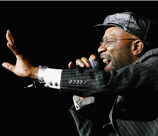 One-of-a-kind music festival to feature Beres Hammond, New Kingston and more