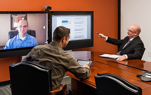 CCS boosts its video credentials