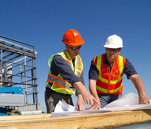 It’s crunch time for construction
