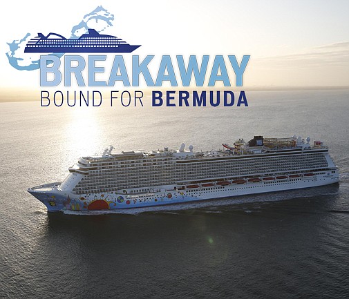 Breakaway: Bound for Bermuda - Part 1