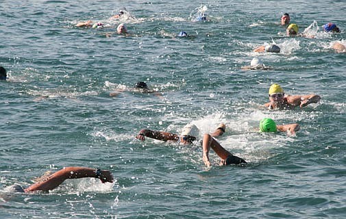 Registration open for Tokio Triathlon